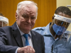 War criminal Mladic close to death, say lawyers asking judge for jail release