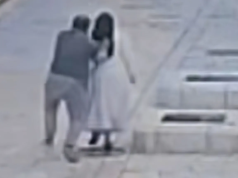 Israeli police arrest man after nun attacked in Jerusalem