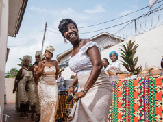 From sewing to the spotlight: MC Too Cute opens up on motherhood and dreams
