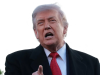 Trump says Russia and Ukraine to observe three-day ceasefire