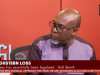 If BoG isn’t a profit-making institution, it also can’t be a loss-making one – Kofi Bentil