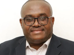 “Prima facie evidence does not mean guilt” — GMA President calls for caution over Charles Amissah death report