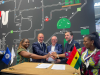 Jospong Group, VYNCKE forge landmark waste-to-energy partnership for Africa at IFAT, Germany