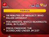 Newsfile to discuss Charles Amissah’s death, PDS, NAFCO arrests, and press freedom under Mahama