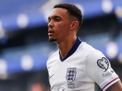 Alexander-Arnold omission ‘mind-boggling’ to Rooney
