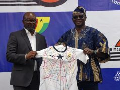 GFA, Metro Mass Transit seal partnership to transform football transport and fan experience