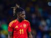 Nico Williams expected back in time for 2026 World Cup