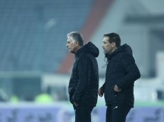Ghana assistant coach Roger de Sa details how he got the job