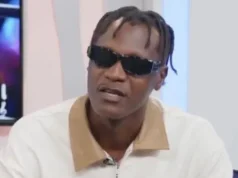 “We Still Would Have Won Even If DopeNation Had Been Nominated” — Keche Joshua On TGMA Best Group Win