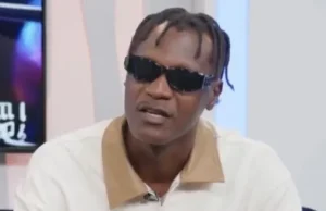“We Still Would Have Won Even If DopeNation Had Been Nominated” — Keche Joshua On TGMA Best Group Win