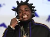 Rapper Kodak Black Arrested in Florida on Drug Trafficking Charge