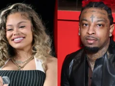 Latto Confirms Birth Of First Child With 21 Savage