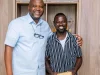 Ibrahim Mahama offers GH¢200,000 and business setup to victim of SA xenophobic attack