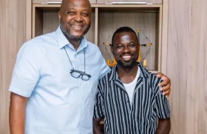 Ibrahim Mahama offers GH¢200,000 and business setup to victim of SA xenophobic attack