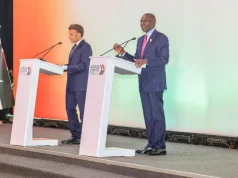 Africa Forward Summit Concludes In New Era of Africa–France Partnership