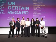 Cannes 2026: Congo Boy Earns Major Acting Honour at Un Certain Regard