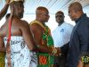 “People expect results” – Mamponghene urges gov’t to deliver Green City project