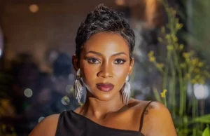 Genevieve Nnaji set for acting return in BBC drama Wahala