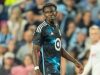Kelvin Yeboah grabs 8th goal of the season in Minnesota Utd defeat