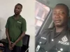 He pulled a gun on me and asked me to bring out all my money- Momo vendor shares