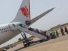 First batch of 2026 Ghanaian pilgrims depart Tamale for Mecca