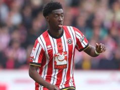 Five new players to watch in Ghana vs Mexico friendly