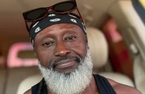 Reggie Rockstone opens up on decision to quit smoking