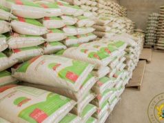 National Food Buffer Stock needs GH¢770m to clear rice glut as GH¢100m procurement continues