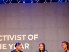 Nana Akua Maafo-Dosoo: The woman who is building a legacy of sustainability and transformational leadership