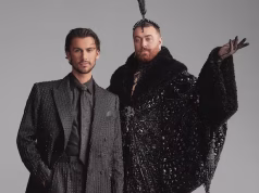 Sam Smith and fashion designer Christian Cowan engaged after 3 years of dating