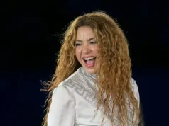 Shakira to Receive €55m Refund as Spain High Court Dismisses Tax Fraud Claim