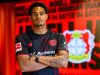 Jarell Quansah scores late equaliser for Bayer Leverkusen