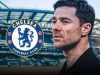 Xabi Alonso agrees 4-year contract to become Chelsea head coach
