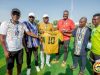 Tolon: Two players from Soyalana Gala Tournament selected for National U-20 team