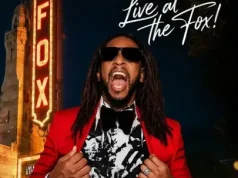 June 14th Lil Jon & Friends Turn Up the City at Fox Theatre Check Out This Line-Up