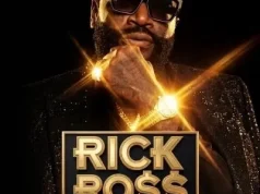 Rick Ross Brings “Port of Miami 20th Anniversary Black-Tie Experience” to Atlanta’s Fox Theatre With The Renaissance Orchestra