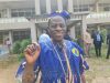 Declare state of emergency on galamsey now – Ahantaman Community Bank Board Chairman