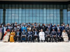 Zanetor Agyeman-Rawlings calls for stronger human rights and digital protections in Africa