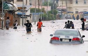 Heavy downpour, disrupted livelihoods – The Business & Financial Times