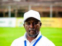 Christopher Ennin submits resignation to FC Samartex