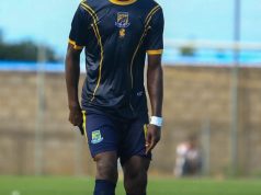 Swedru All Blacks close in on Tamale City forward Musah Salisu