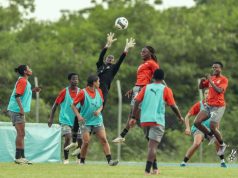 Bjorkegren expects few ‘new’ faces in Black Queens squad for WAFCON 2026