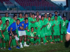 Covenant FC win 2026 Nketiah Foundation football tournament organised by Eddie Nketiah