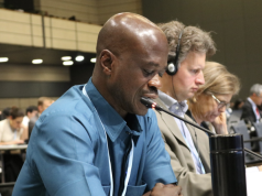 Africa demands faster climate action, fair finance as UN talks open in Bonn
