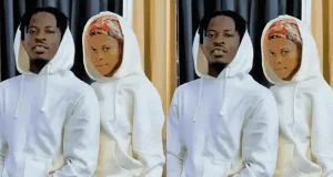 Fancy Gadam Confirms Divorce, Says He Is Now Single