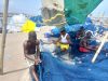 Ghana’s fisherfolk struggle to adapt to rising maritime heatwaves