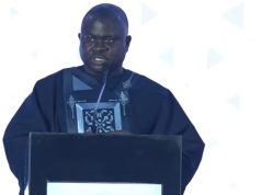 “We won’t be silenced!” — GJA boss exposes multi-million SLAPP suits targeting journalists