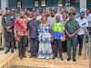 Gov’t activates surveillance, isolation systems to counter Ebola threat – deputy health minister