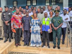 Gov’t activates surveillance, isolation systems to counter Ebola threat – deputy health minister