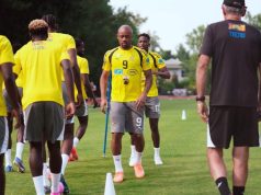 Ghana unlikely to play another friendly before World Cup, GFA Spokesperson reveals